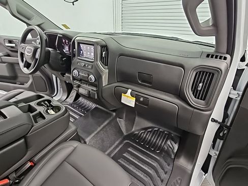 New 2026 GMC Sierra 1500 Pro w/ Pro Value Package image 28