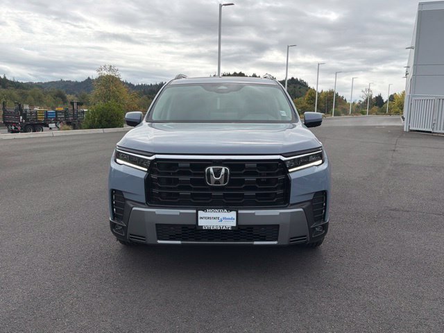 New 2026 Honda Pilot Elite image 2