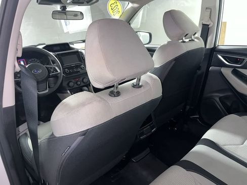 Used 2023 Subaru Forester image 24