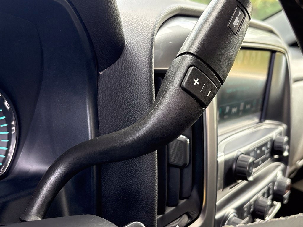 Used 2017 Chevrolet Silverado 1500 LT w/ All Star Edition AWD/4WD image 22