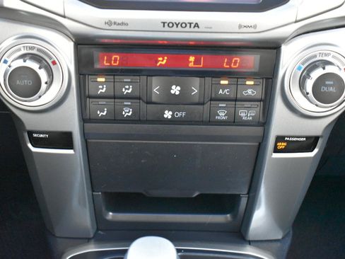 Used 2013 Toyota 4Runner Limited w/ Protection Pkg RWD image 24