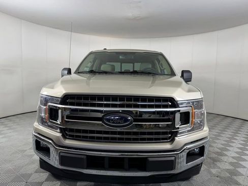 Used 2018 Ford F150 XLT w/ Equipment Group 302A Luxury RWD image 11