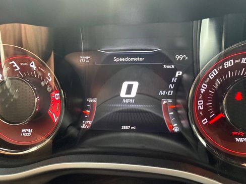 Used 2023 Dodge Challenger SRT Hellcat RWD image 14