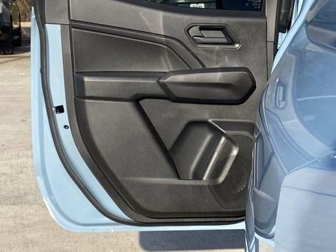 New 2026 Chevrolet Colorado W/T w/ WT Custom Package RWD image 27