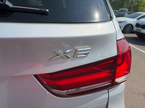 Used 2015 BMW X5 xDrive50i AWD/4WD image 10