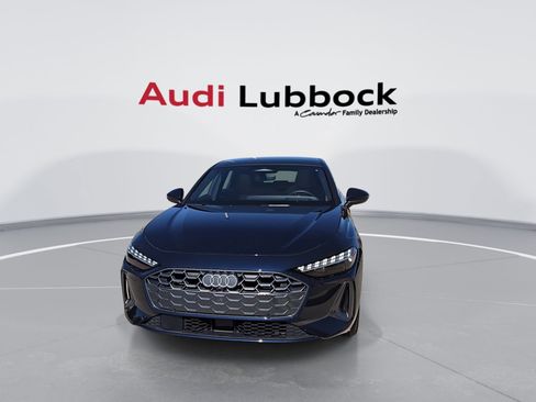 Certified 2025 Audi A5 2.0T Premium w/ Premium Plus AWD/4WD image 3