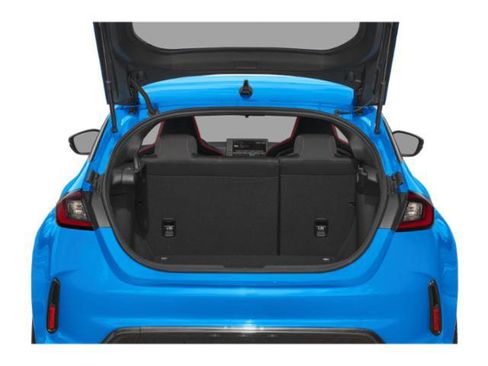 Certified 2024 Honda Civic Type R image 38