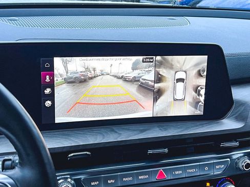 Certified 2025 Kia Telluride SX Prestige X-Line image 22