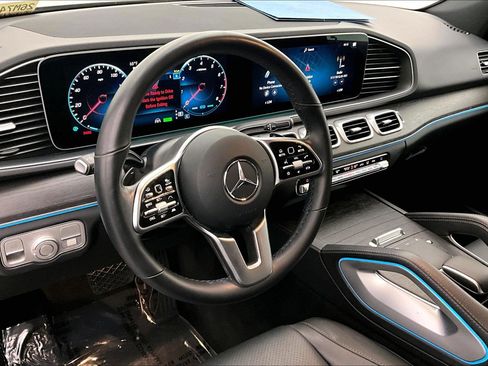 Certified 2023 Mercedes-Benz GLE 450 4MATIC image 19