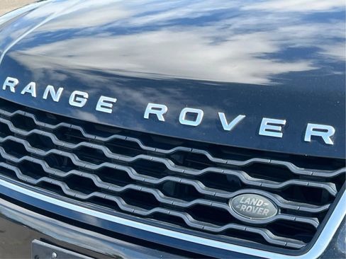 Used 2018 Land Rover Range Rover Sport HSE AWD/4WD image 36