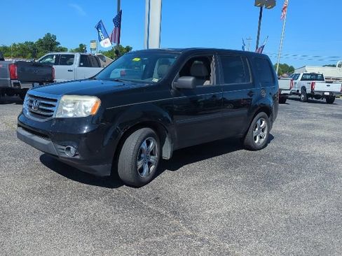 Used 2013 Honda Pilot EX-L image 5