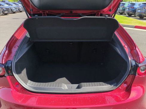 New 2026 MAZDA MAZDA3 s FWD image 13
