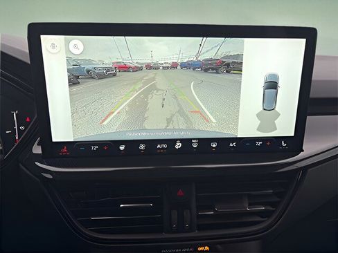 New 2026 Ford Escape ST-Line Select w/ Equipment Group 401A image 14