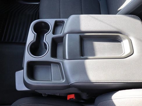 Used 2022 Chevrolet Silverado 1500 LT image 16