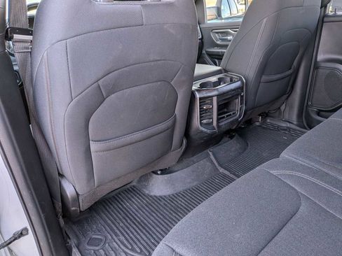 Used 2019 RAM 1500 Big Horn image 17