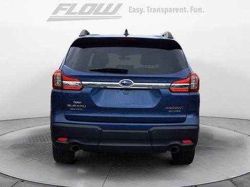 Used 2021 Subaru Ascent Limited AWD/4WD image 8