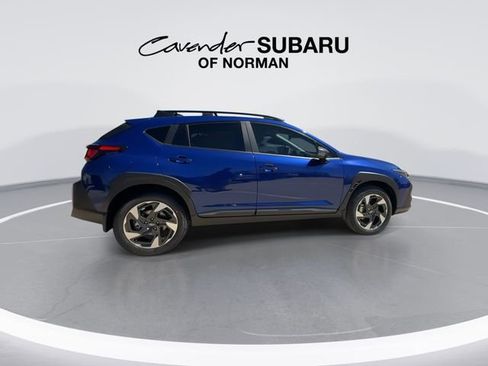 New 2026 Subaru Crosstrek 2.5i Limited AWD/4WD image 9