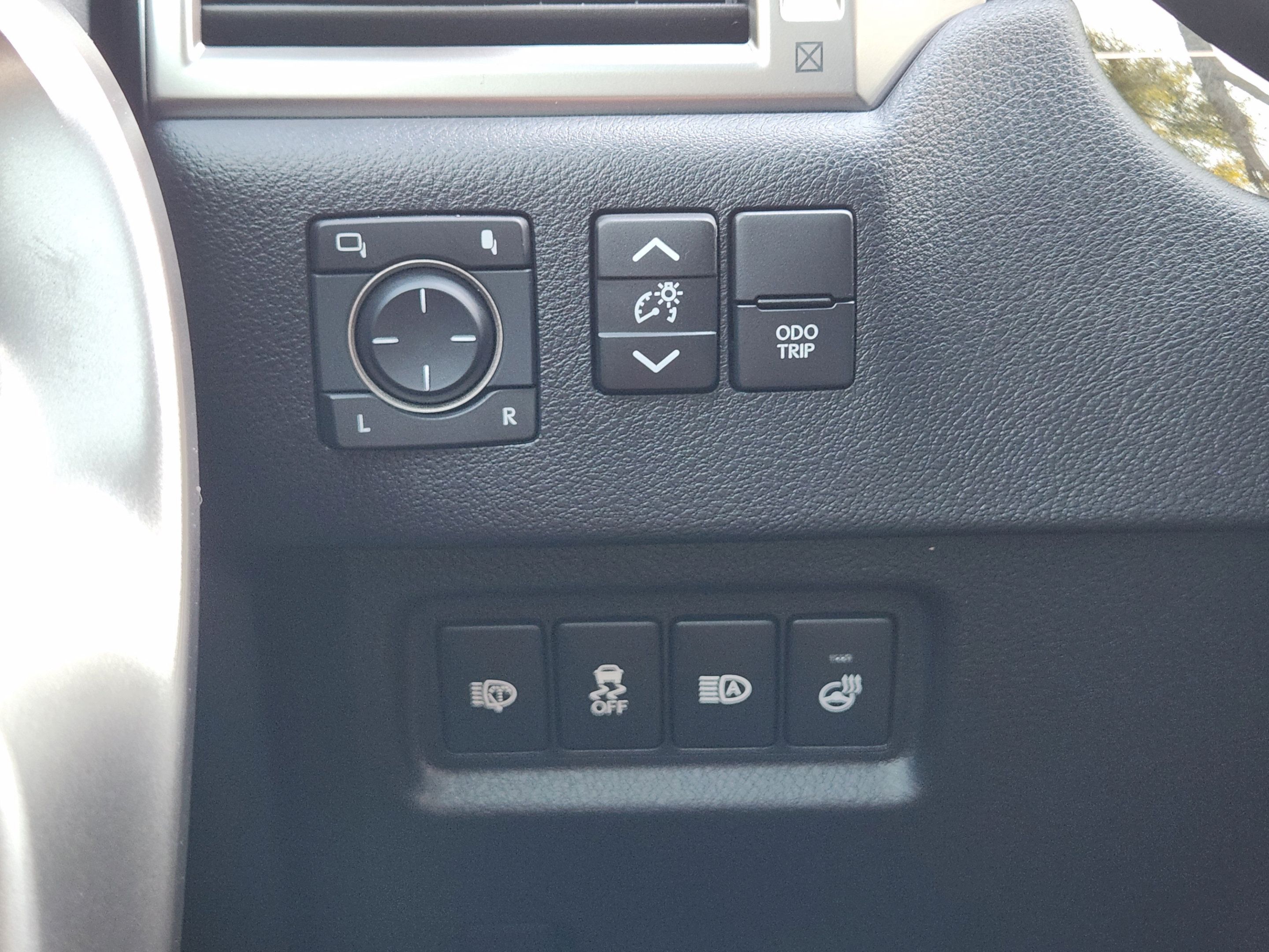 Used 2023 Lexus GX 460 Premium AWD/4WD image 19