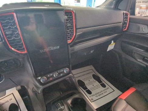 New 2026 Ford Ranger Raptor AWD/4WD image 17