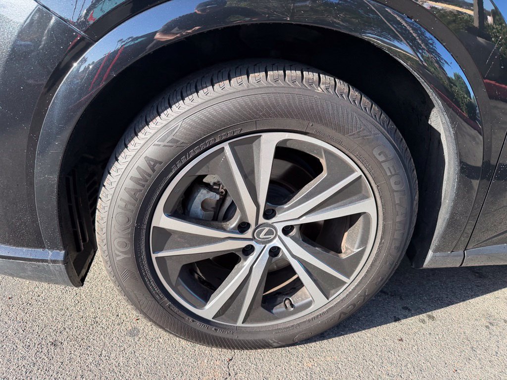 Used 2023 Lexus RX 350 Premium FWD image 8