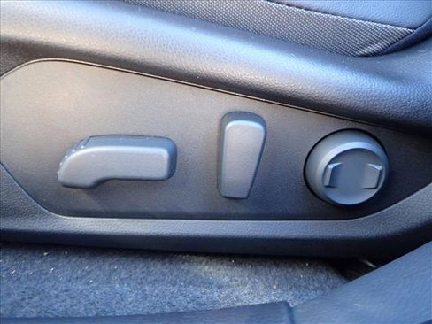 New 2026 Subaru Crosstrek 2.5i Limited image 12