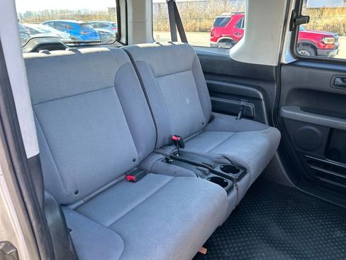 Used 2008 Honda Element EX image 11