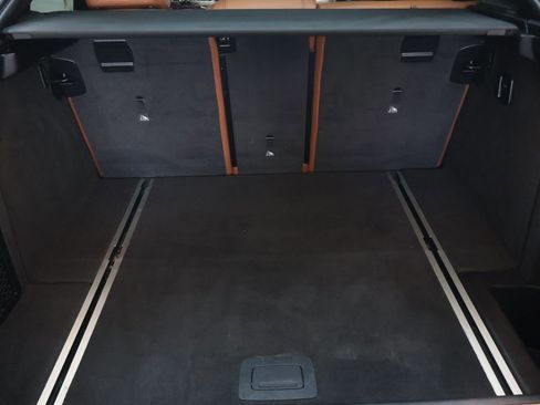 Used 2018 BMW X4 M40i image 14