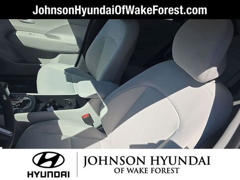 New 2026 Hyundai Kona SEL Sport FWD image 25