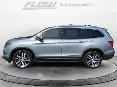 Used 2017 Honda Pilot Elite image 5