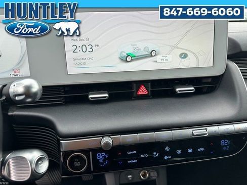 Used 2023 Hyundai Ioniq 5 SEL image 23