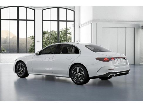 New 2025 Mercedes-Benz E 350 Sedan image 29