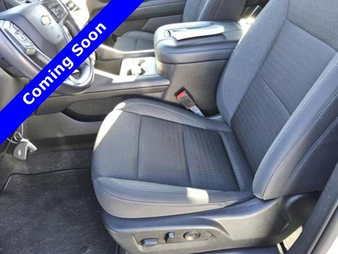 Used 2023 Chevrolet Tahoe LS image 9