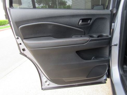 Used 2023 Honda Passport TrailSport image 16