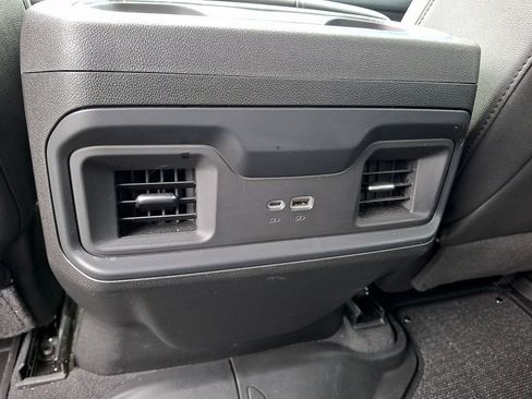 Certified 2024 Chevrolet Silverado 1500 RST w/ Convenience Package II AWD/4WD image 11