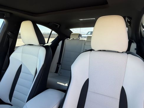 Certified 2023 Lexus IS 350 F Sport w/ Memory Package image 18