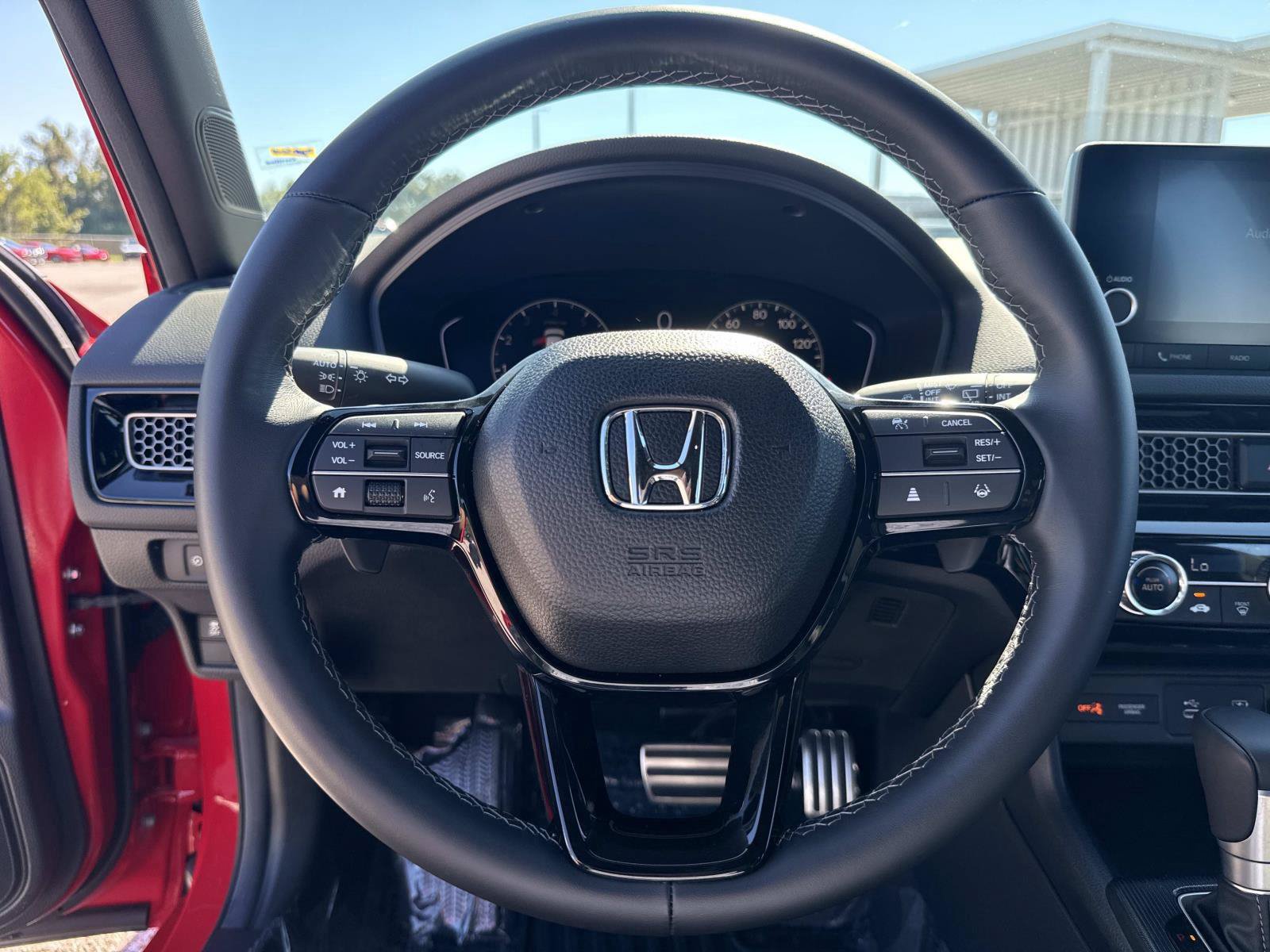 Used 2026 Honda Civic Sport image 25