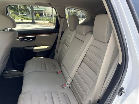 Certified 2019 Honda CR-V EX image 23