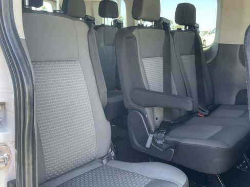 Used 2024 Ford Transit 350 XLT image 7