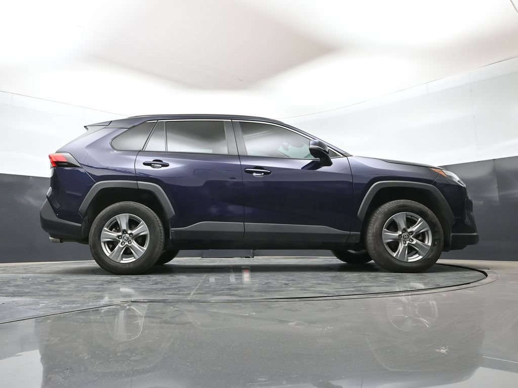 Used 2024 Toyota RAV4 XLE FWD image 42