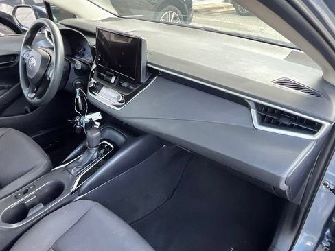 Used 2023 Toyota Corolla LE FWD image 24