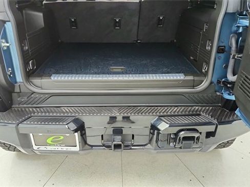 Used 2024 GMC Hummer EV 3X w/ Omega Edition image 14