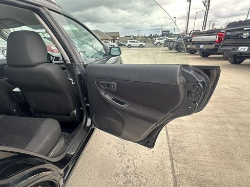 Used 2005 Subaru Impreza RS AWD/4WD image 14