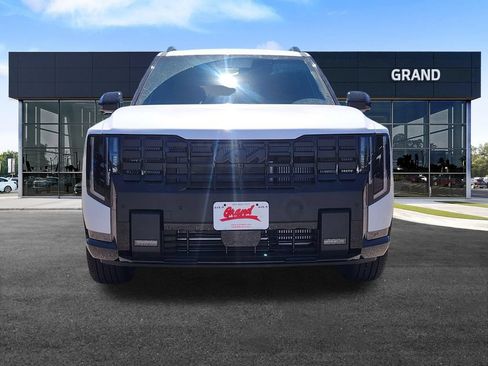 New 2027 Kia Telluride SX X-Line w/ Towing Package AWD/4WD image 3