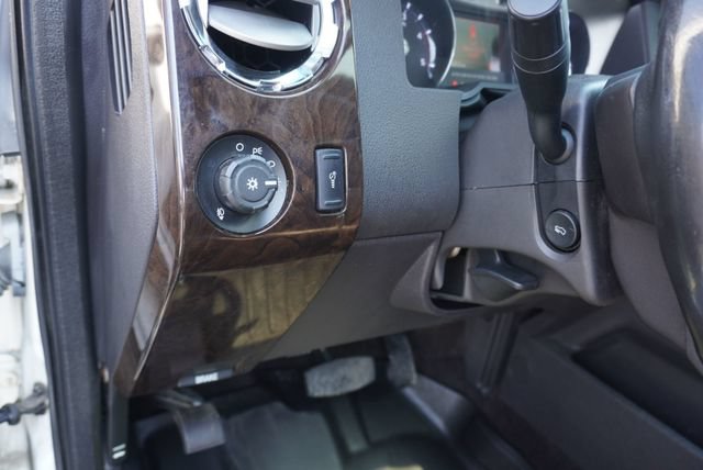Used 2015 Ford F350 Platinum AWD/4WD image 27