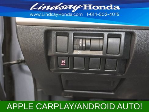 Used 2018 Subaru Outback 2.5i AWD/4WD image 17