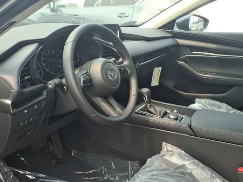 New 2026 MAZDA MAZDA3 2.5 S Sedan w/ Preferred Pkg FWD image 13