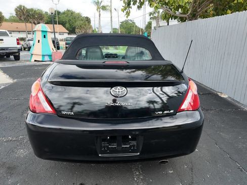 Used 2006 Toyota Solara SLE image 10