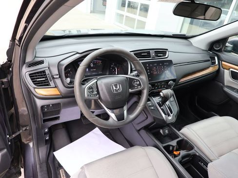 Used 2018 Honda CR-V EX image 22