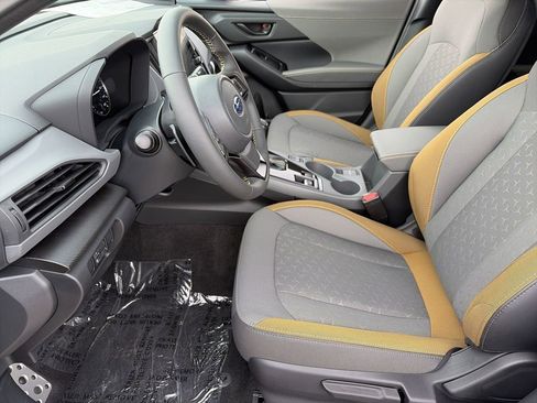 New 2026 Subaru Crosstrek 2.5i Sport AWD/4WD image 15