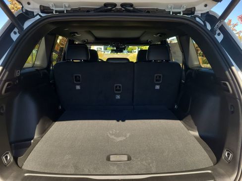 New 2025 Jeep Grand Cherokee Limited image 27